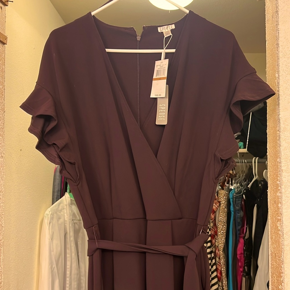 Jumpsuit